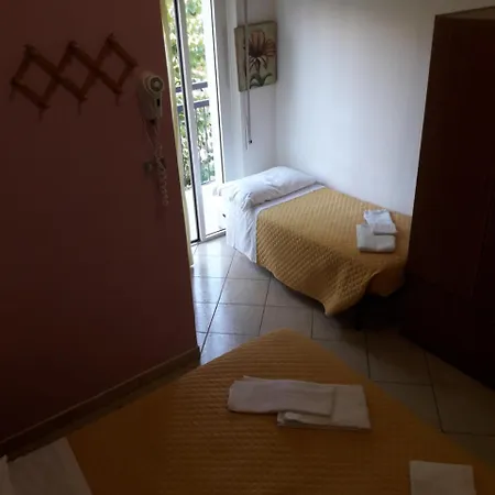 Hotel Penny Rimini Esterno foto