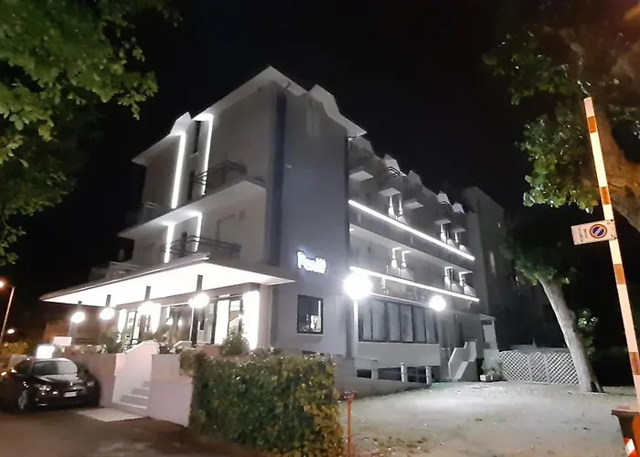 Hotel Penny