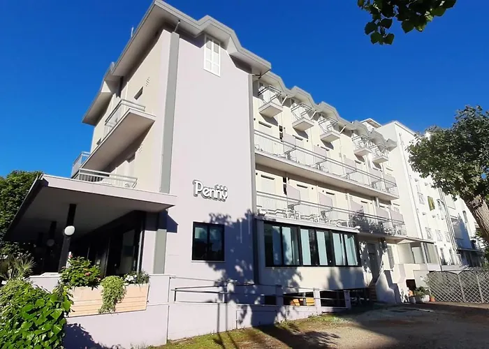 Hotel Penny